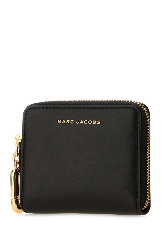 26FW 마크제이콥스 지갑 2P6SMP017S01 001 Black - MARC JACOBS