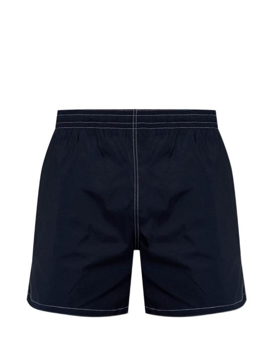 26SS 발망 스윔팬츠 BWB711750 403 Blue