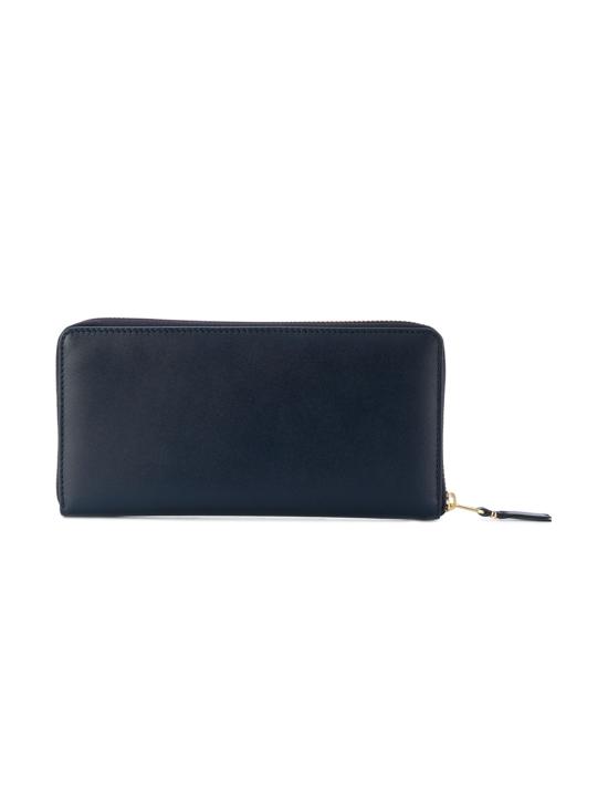 26FW 꼼데가르송 남성지갑 SA0110 096 NAVY - COMME DES GARCONS