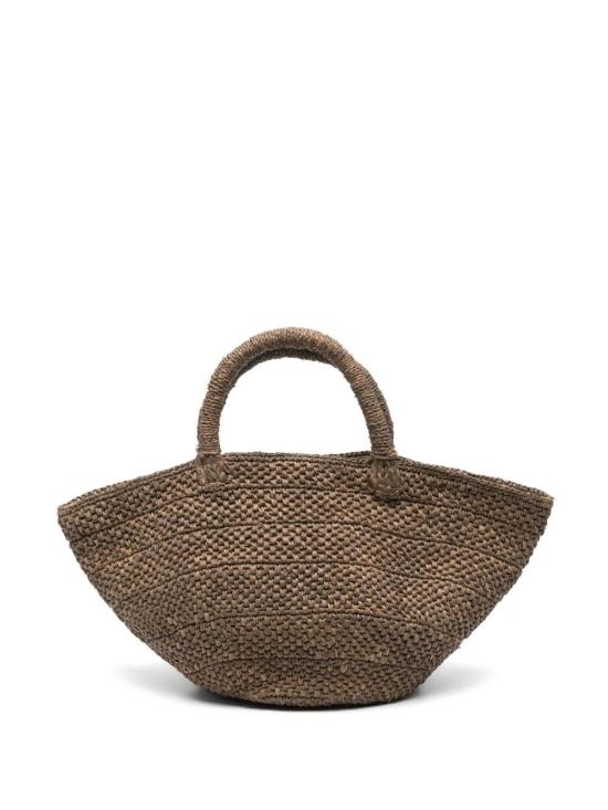 26FW 이벨리브 숄더백 ELA 098 DARK TEA