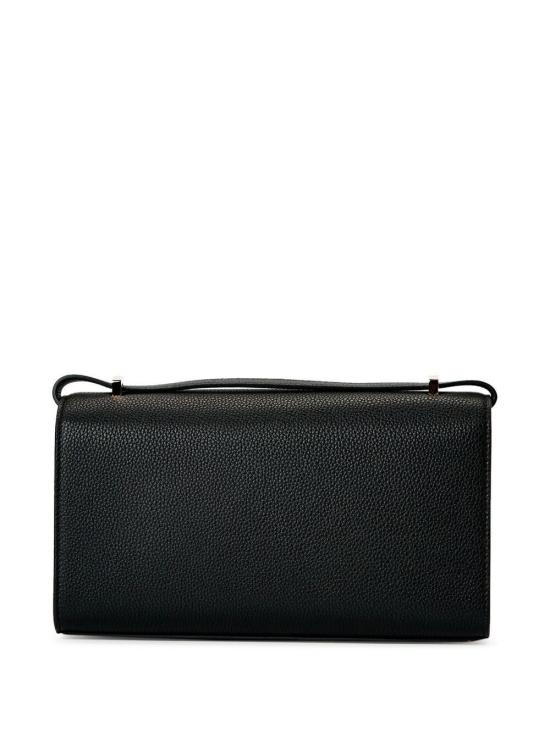 26FW 사베트 크로스백 H 010 09 001 BLACK - SAVETTE