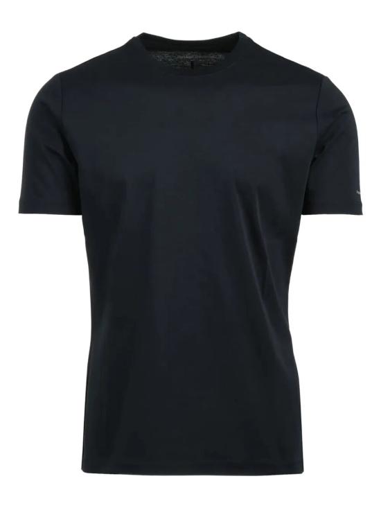26FW 피플 반팔 티셔츠 SHIKO PM444 098 790 NAVY BLUE