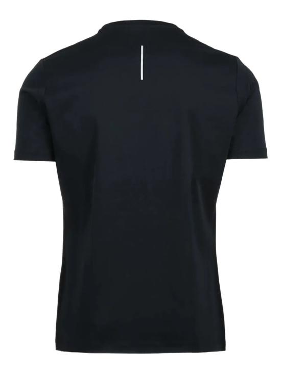 26FW 피플 반팔 티셔츠 SHIKO PM444 098 790 NAVY BLUE - PEOPLE