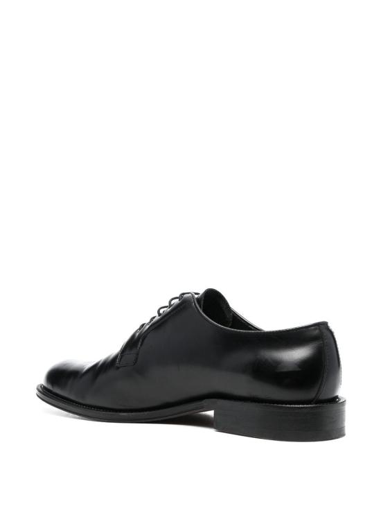 26FW 디스퀘어드2 드레스 슈즈 LUM0085 24900001 093 2124 BLACK - DSQUARED2