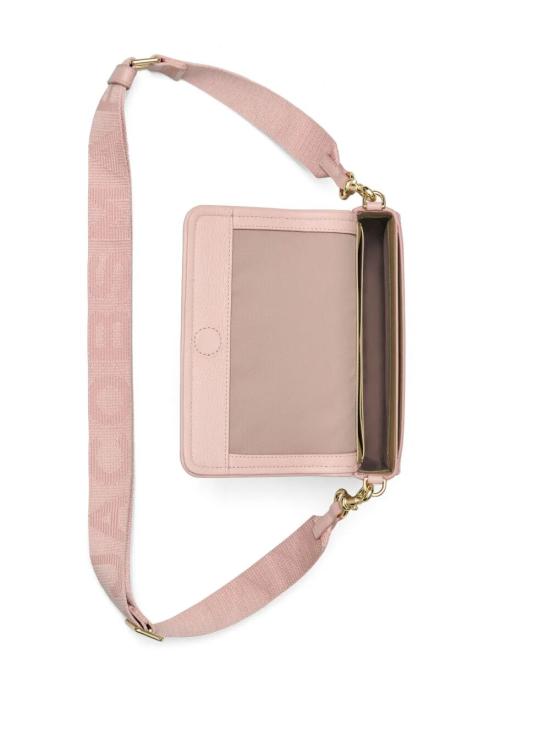 26FW 마크제이콥스 더 레더 미니백 2S4SMN080S02 096 624 ROSE - MARC JACOBS