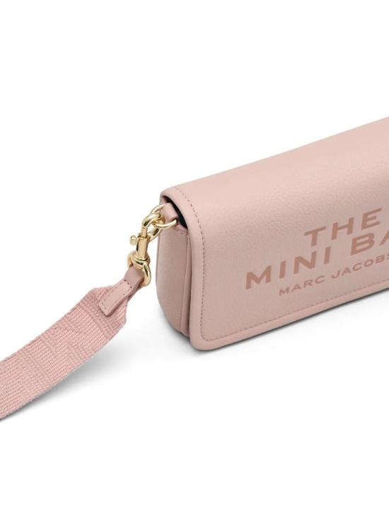 26FW 마크제이콥스 더 레더 미니백 2S4SMN080S02 096 624 ROSE - MARC JACOBS