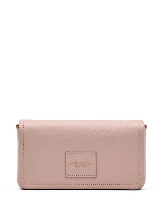 26FW 마크제이콥스 더 레더 미니백 2S4SMN080S02 096 624 ROSE - MARC JACOBS