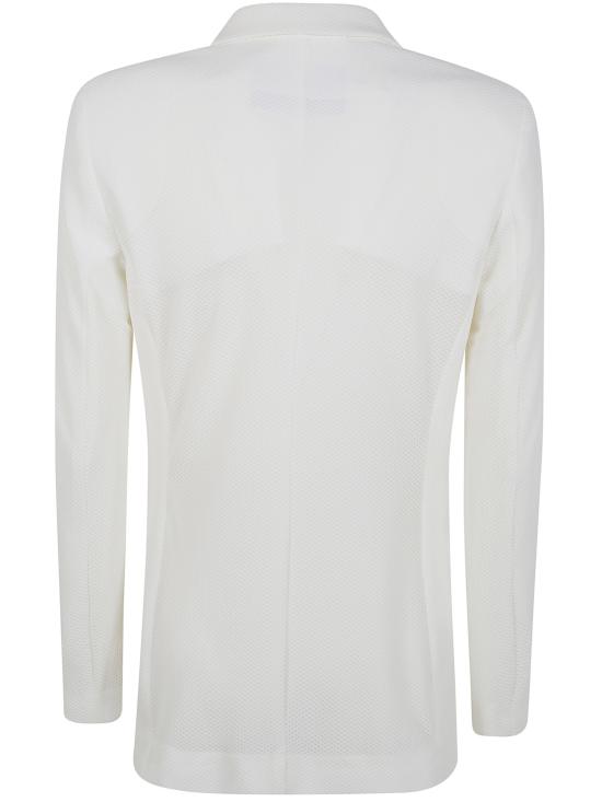 26FW 세븐티 수트 자켓 GI0736 70 500021 098 002 CREAM - SEVENTY