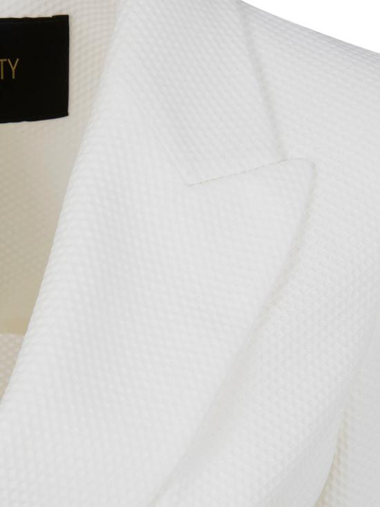 26FW 세븐티 수트 자켓 GI0736 70 500021 098 002 CREAM - SEVENTY
