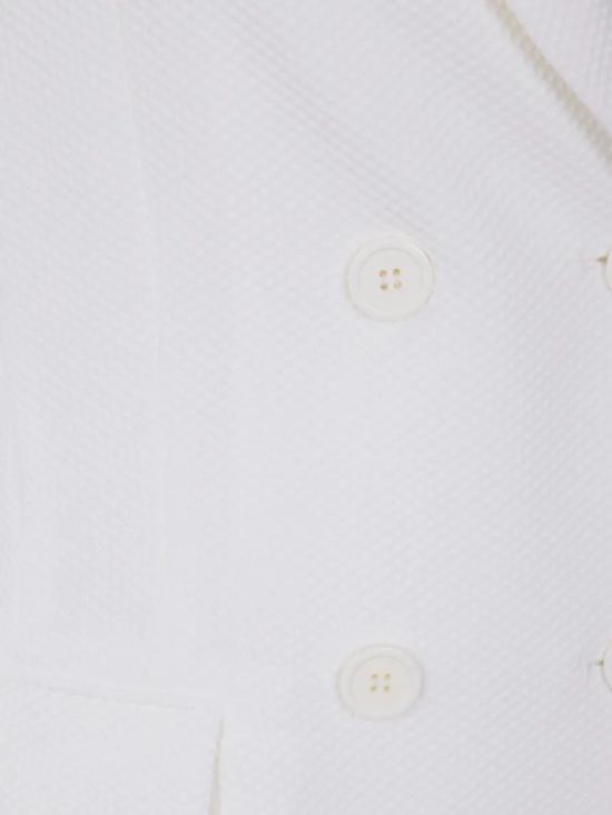 26FW 세븐티 수트 자켓 GI0736 70 500021 098 002 CREAM - SEVENTY
