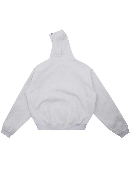 26FW [키즈] 피어오브갓 티셔츠 785SP262041K OATMEAL HEATHER LIGHT HEATHER - FEAR OF GOD