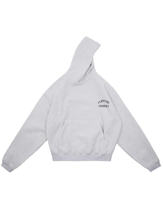 26FW [키즈] 피어오브갓 티셔츠 785SP262041K OATMEAL HEATHER LIGHT HEATHER