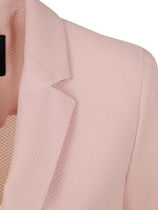 26FW 세븐티 수트 자켓 GI0173 70 500021 098 520 PINK - SEVENTY