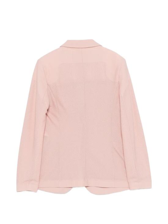 26FW 세븐티 수트 자켓 GI0173 70 500021 098 520 PINK - SEVENTY
