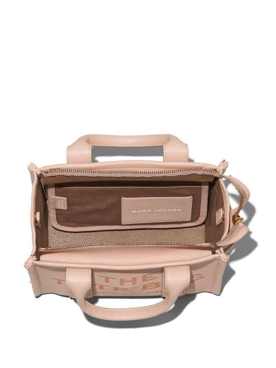 26FW 마크제이콥스 토트백 H009L01SP21 095 624 ROSE - MARC JACOBS