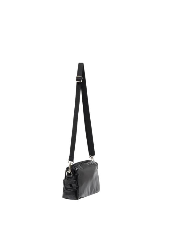 26FW 잭곰 크로스백 MINI LVO 098 BLACK - JACK GOMME