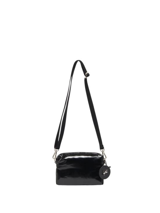 26FW 잭곰 크로스백 MINI LVO 098 BLACK