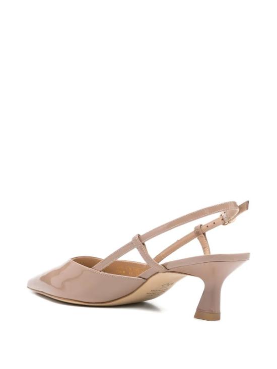 26FW 스튜어트 와이츠먼 힐/펌프스 SJ435 098 FAWN - STUART WEITZMAN