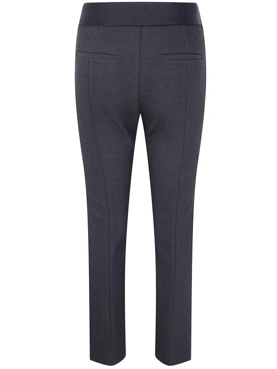 26FW 페세리코 스트레이트 팬츠 P04765 01934 097 973 ANTHRACITE - PESERICO