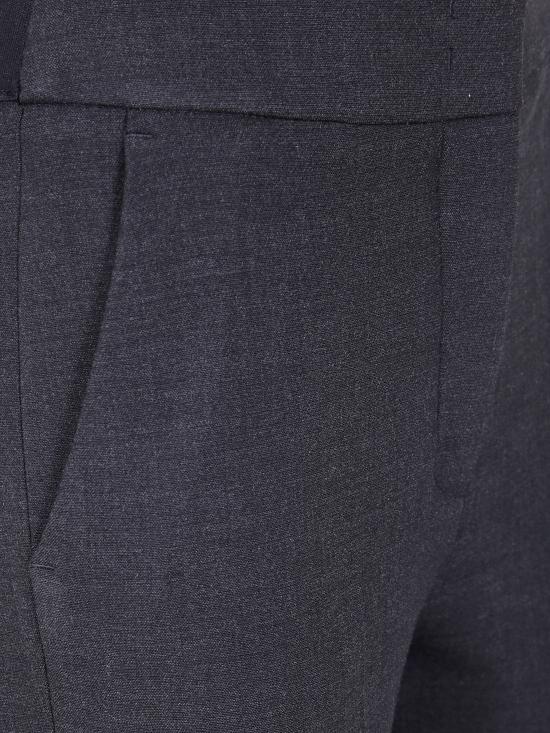26FW 페세리코 스트레이트 팬츠 P04765 01934 097 973 ANTHRACITE - PESERICO