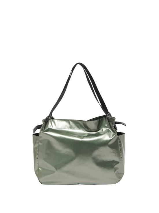 26FW 잭곰 숄더백 LEVANT LVO ALGAE