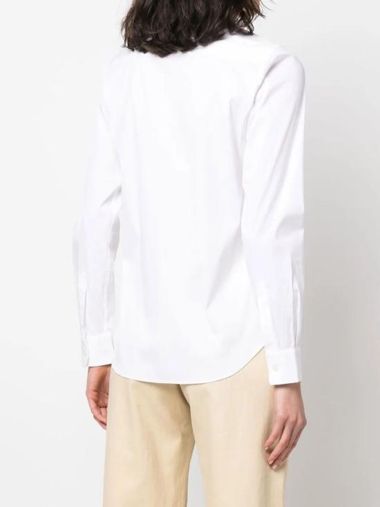 26FW 아스페시 셔츠 5422 6807 097 29072 BIANCO - ASPESI
