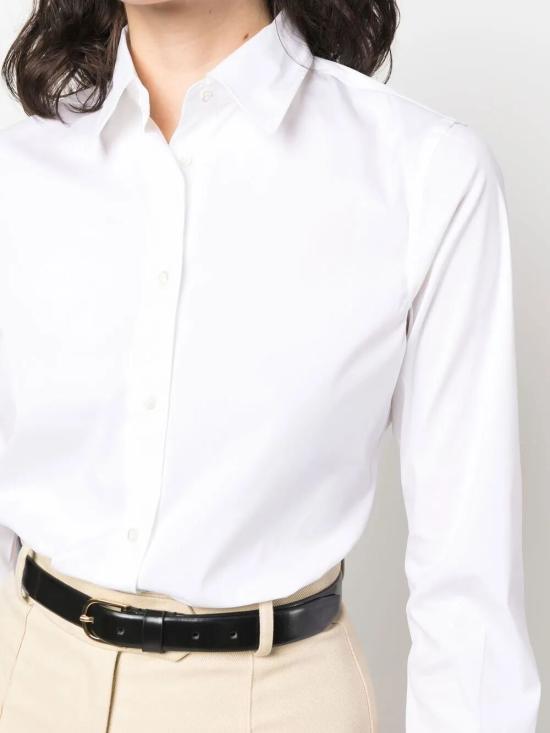 26FW 아스페시 셔츠 5422 6807 097 29072 BIANCO - ASPESI
