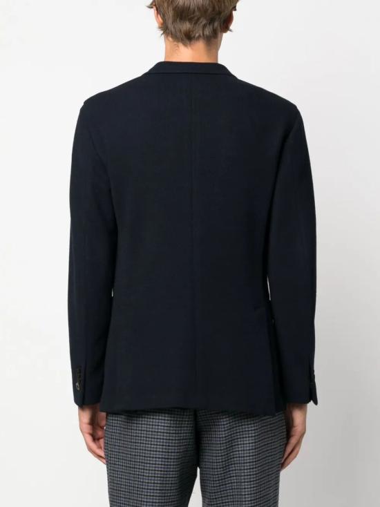26FW 볼리올리 수트 자켓 N2902E FA0015 097 0790 BLUE - BOGLIOLI