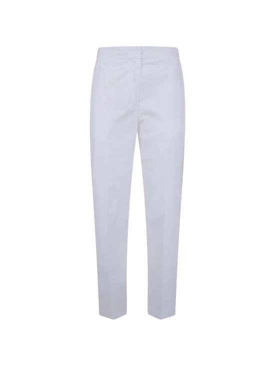 26FW 세븐티 수트 팬츠 PT0985 220654 098 001 WHITE - SEVENTY