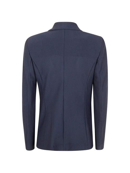 26FW 세븐티 수트 자켓 GI0173 70 500021 098 752 BLUE - SEVENTY