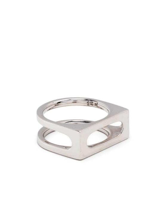 26FW 톰우드 반지 R10111NA01S925 M 925 STERLING SILVER