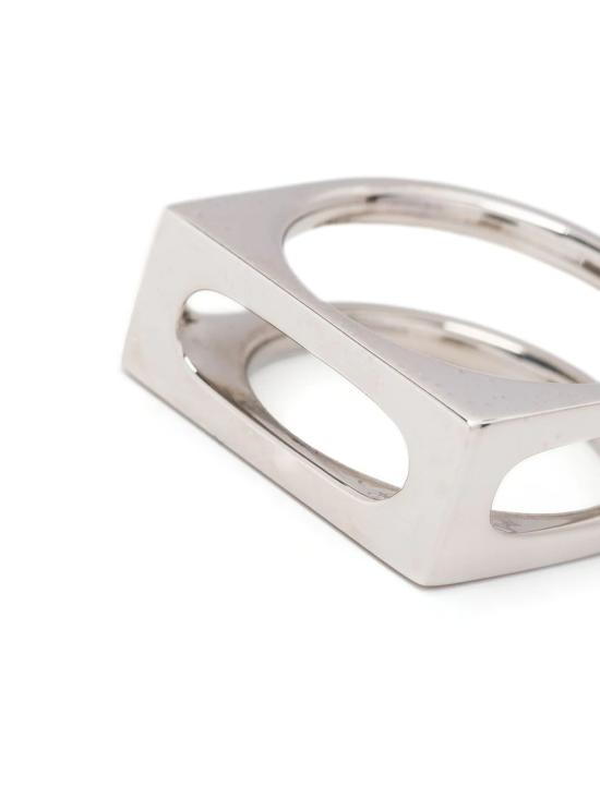 26FW 톰우드 반지 R10111NA01S925 M 925 STERLING SILVER - TOM WOOD
