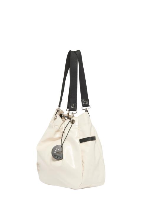 26FW 잭곰 숄더백 CARA LVA 097 IVORY - JACK GOMME