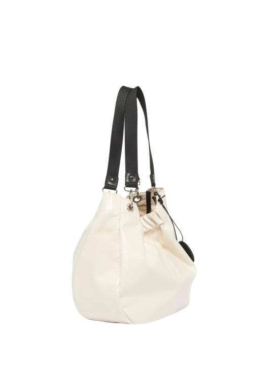 26FW 잭곰 숄더백 CARA LVA 097 IVORY - JACK GOMME