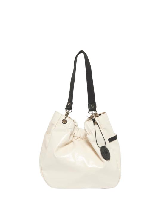26FW 잭곰 숄더백 CARA LVA 097 IVORY