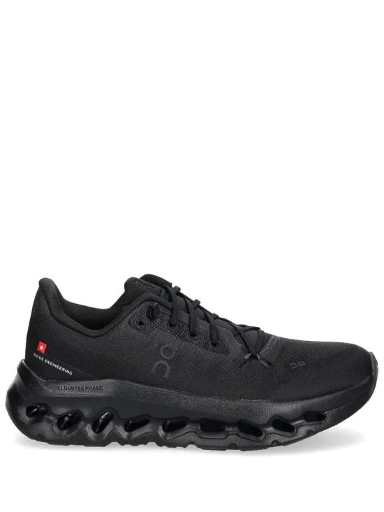 26FW 온 러닝 스니커즈 3WE10050264 095 ECLIPSE BLACK - ON RUNNING