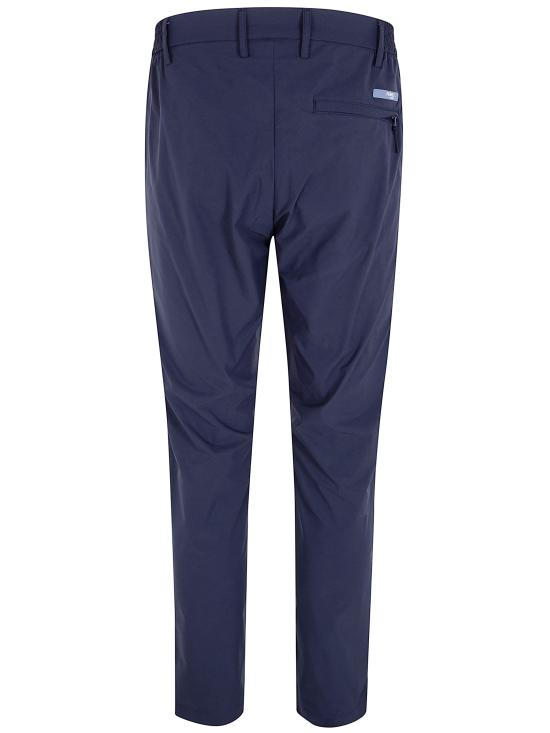 26FW 피플 수트 팬츠 KOBRA PM931 098 790 NAVY BLUE - PEOPLE