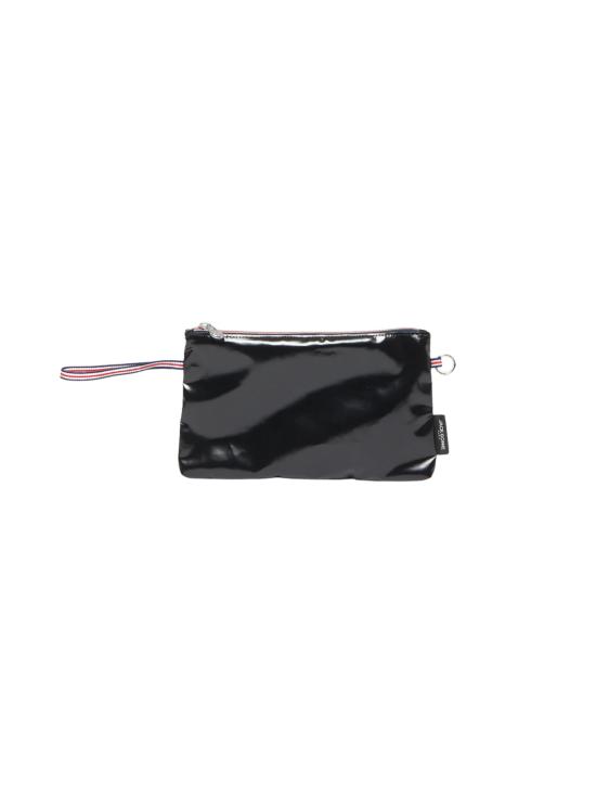 26FW 잭곰 클러치/파우치 PACO LV03A 095 BLACK