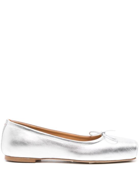 26FW 에이드 플랫 슈즈 A11 FL GBRS08FL26 SS24 920 095 SILVER