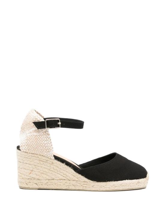 26FW 까스따네르 샌들 CAROL 6 001 098 BLACK