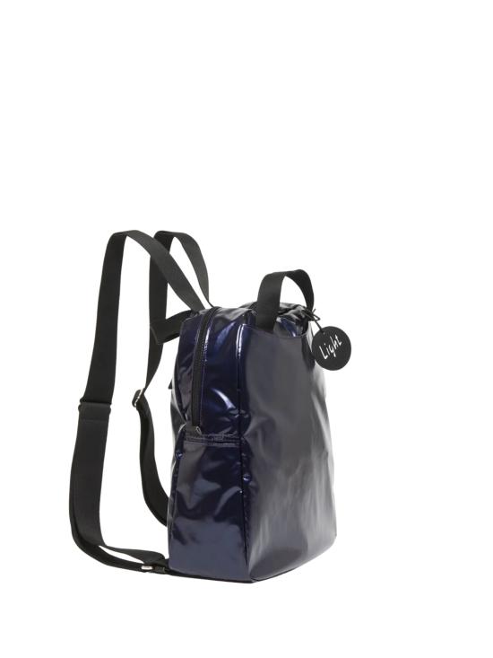 26FW 잭곰 백팩 LAMI LVO 097 INDIGO - JACK GOMME