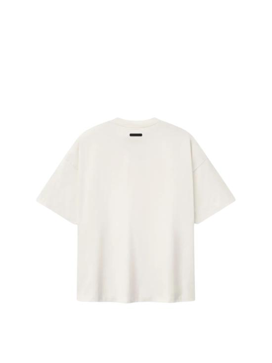 26FW [키즈] 피어오브갓 티셔츠 785SP261483K IVORY - FEAR OF GOD