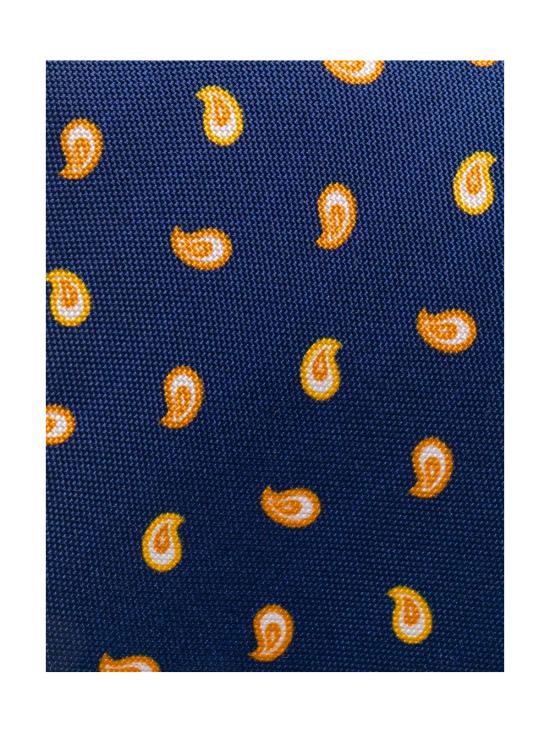 26FW 처치스 넥타이 H02318 TIE 05 UNIC - CHURCHS