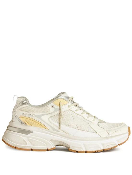 26FW 골든구스 라이트스타 스니커즈 GWF00724 F006476 10272 099 10272 WHITE GOLD