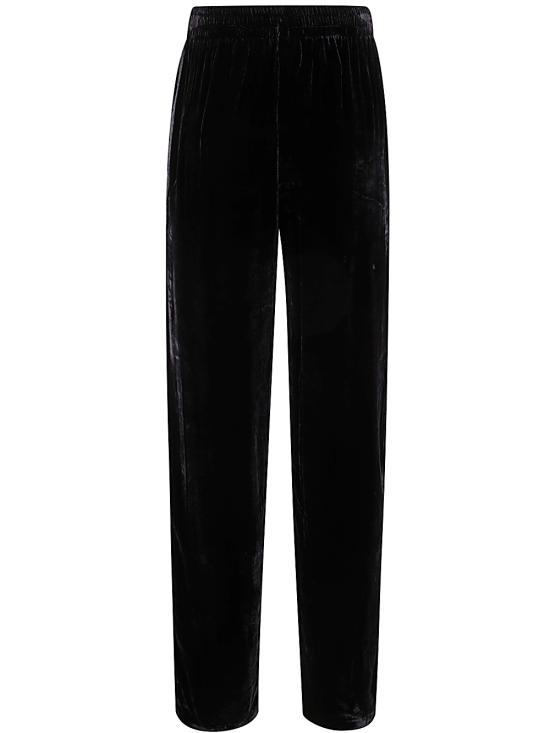 26FW 비앙코 르브랭 스트레이트 팬츠 P06 095 V01 BLACK - BIANCO LEVRIN