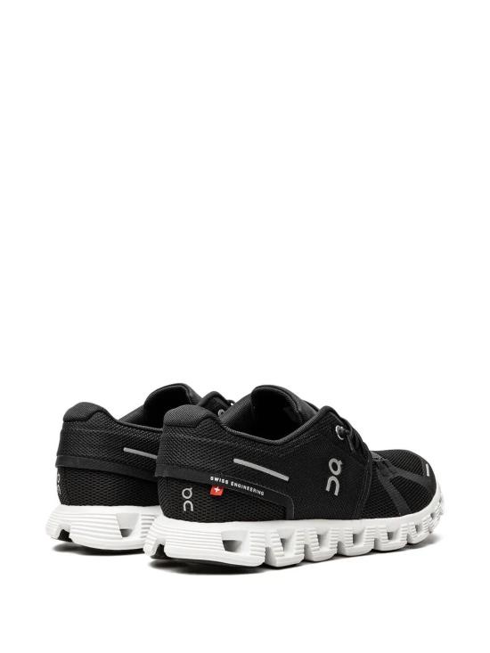 26FW 온 러닝 스니커즈 59 98904 095 BLACK WHITE - ON RUNNING