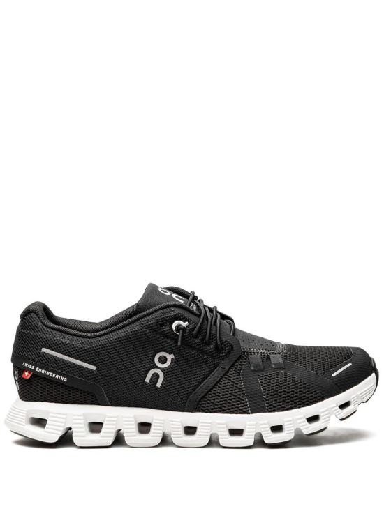 26FW 온 러닝 스니커즈 59 98904 095 BLACK WHITE