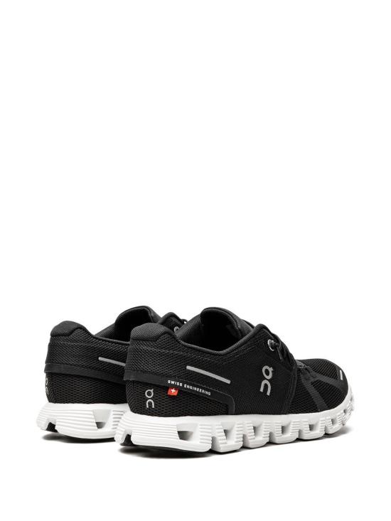 26FW 온 러닝 스니커즈 59 98904 095 BLACK WHITE - ON RUNNING