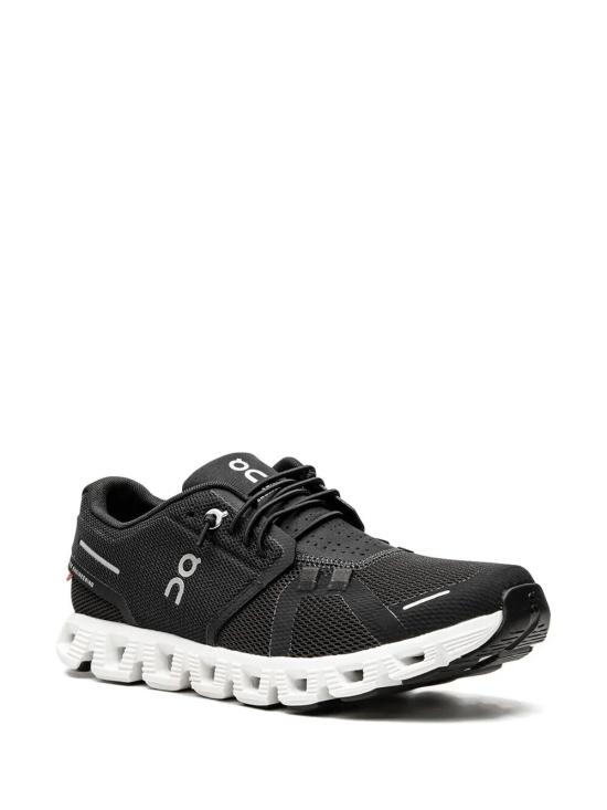 26FW 온 러닝 스니커즈 59 98904 095 BLACK WHITE - ON RUNNING