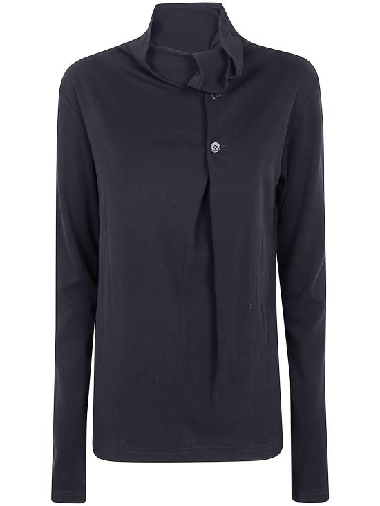 26FW 와이쓰리 셔츠 YM T08 672 097 2 BLACK